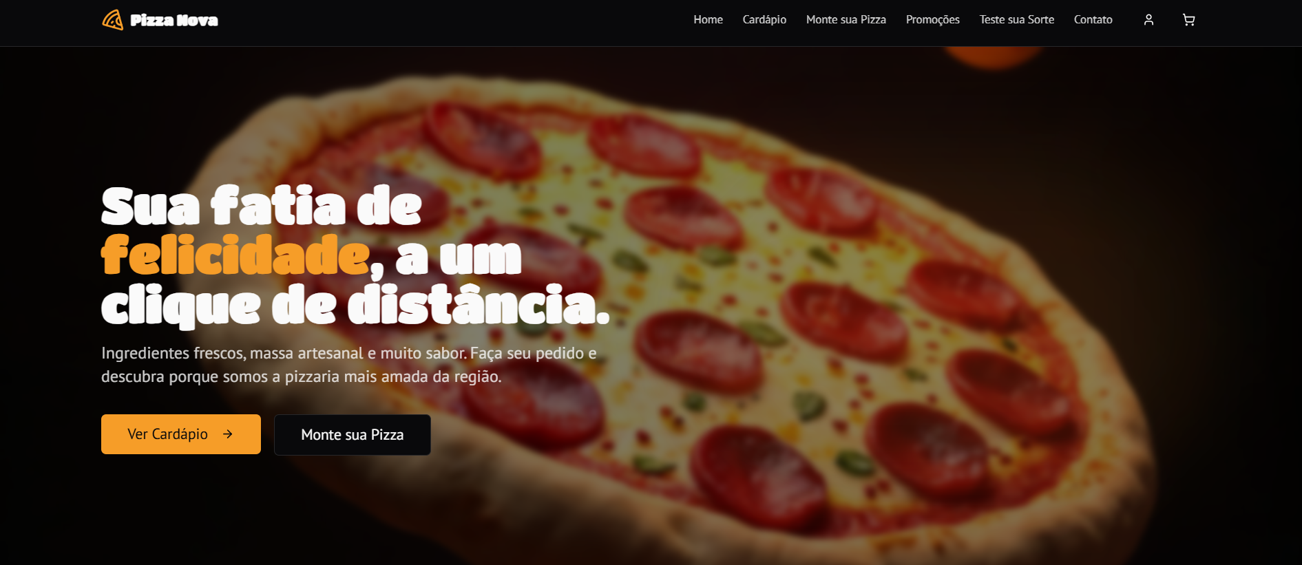 Como funciona para o cliente?